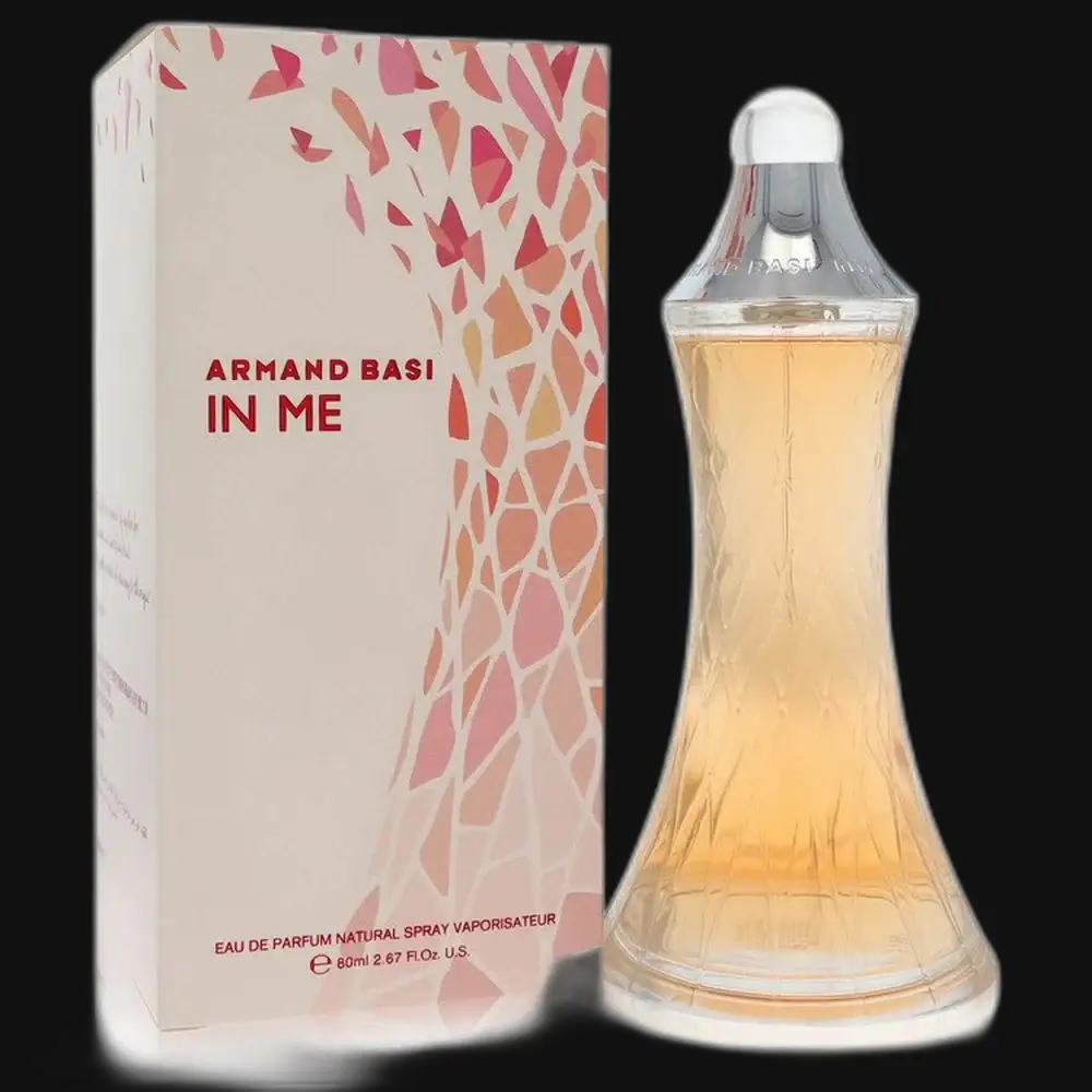 In Me By Armand Basi Perfume for Women by Gamer Scents