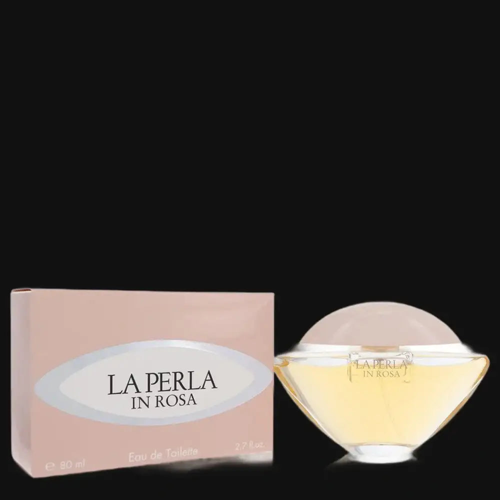 In Rosa By La Perla Perfume for Women by Gamer Scents