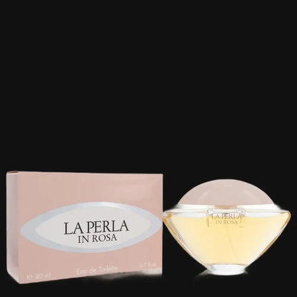 In Rosa By La Perla Perfume for Women by Gamer Scents