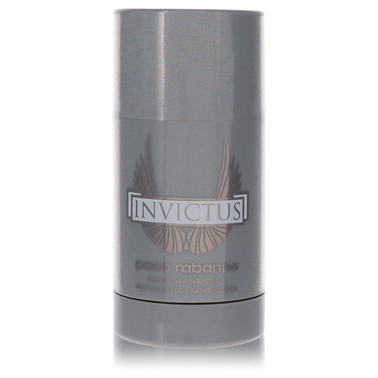 Invictus by Paco Rabanne Deodorant Stick 2.5 oz for Men 