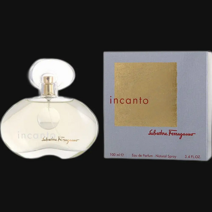 Incanto By Salvatore Ferragamo Perfume for Women