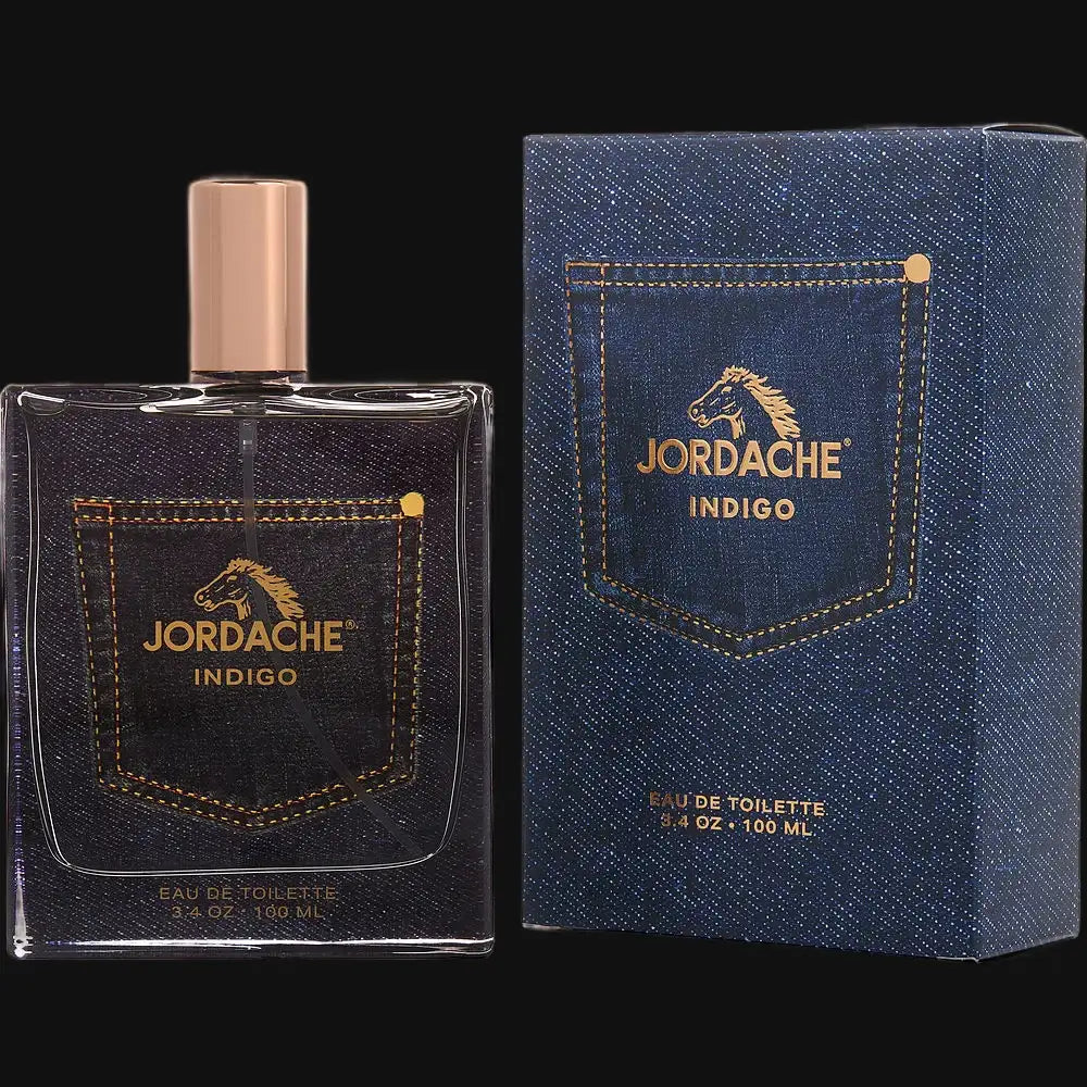 Indigo By Jordache Cologne for Men
