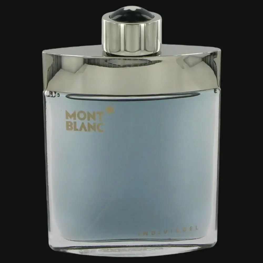 Individuelle By Mont Blanc Cologne for Men