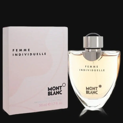 Individuelle By Mont Blanc Perfume for Women by Gamer Scents