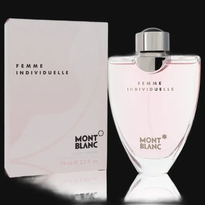 Individuelle By Mont Blanc Perfume for Women