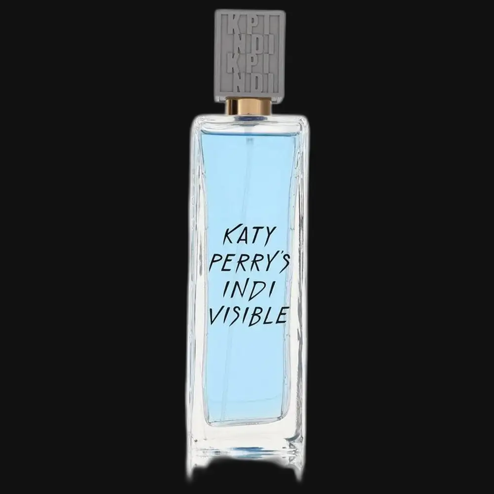 Indivisible By Katy Perry Perfume for Women by Gamer Scents