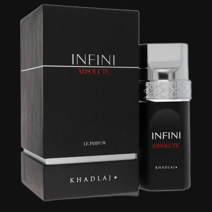 Infini Absolute Le By Khadlaj (Unisex)