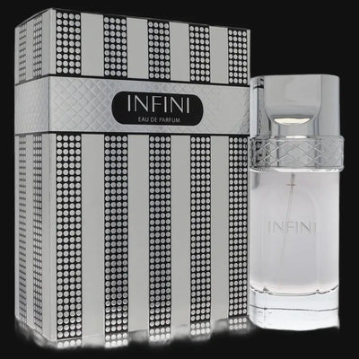 Infini By Khadlaj Cologne for Men