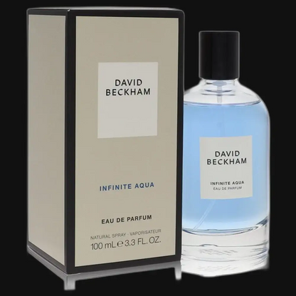 Infinite Aqua By David Beckham Cologne for Men