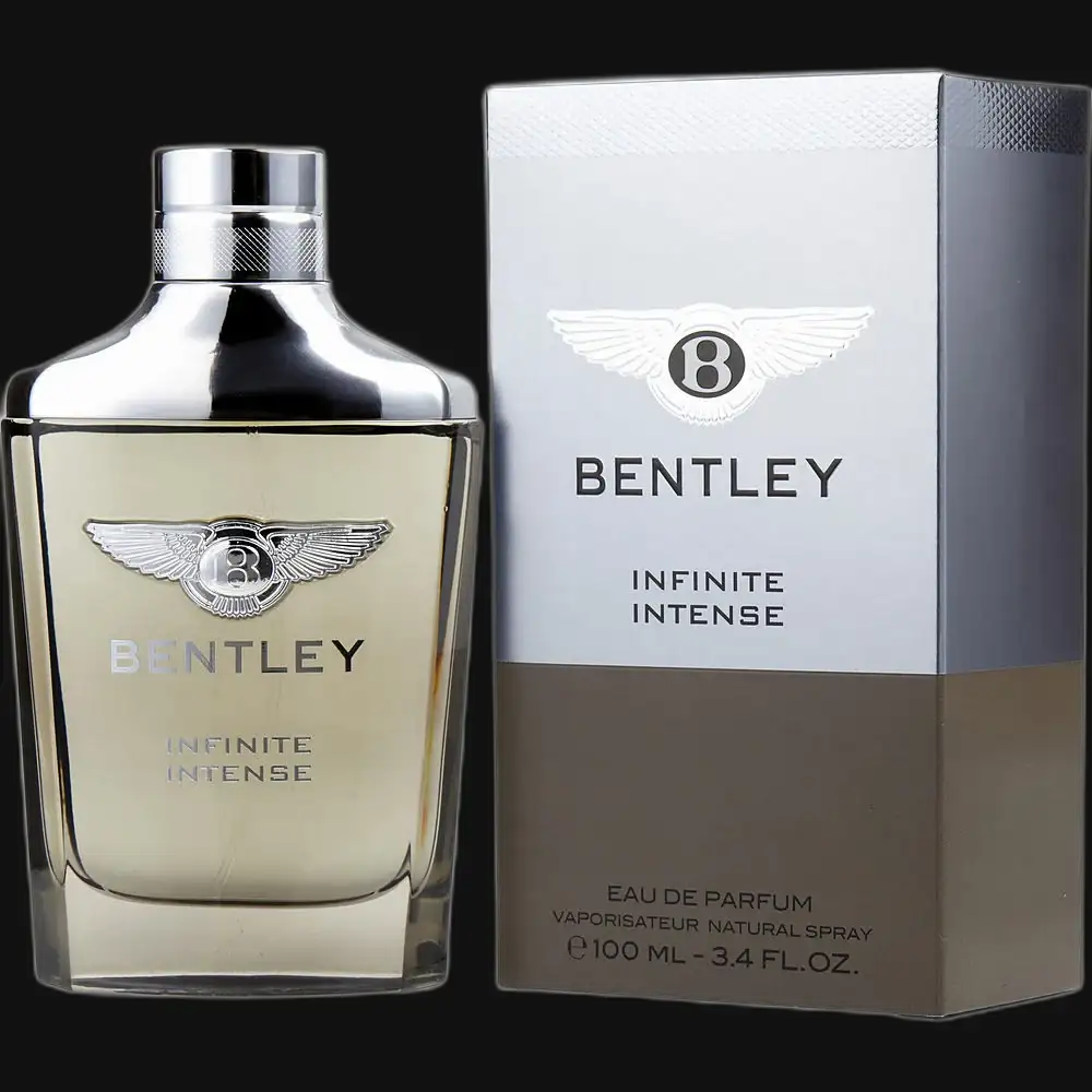 Infinite Intense By Bentley Cologne for Men