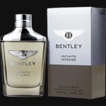 Infinite Intense By Bentley Cologne for Men