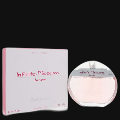 Infinite Pleasure Just Girl By Estelle Vendome Perfume for Women