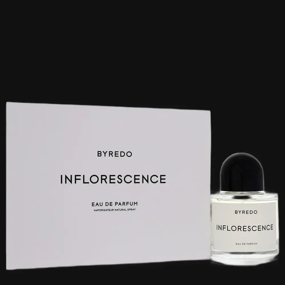 Inflorescence By Byredo Perfume for Women by Gamer Scents