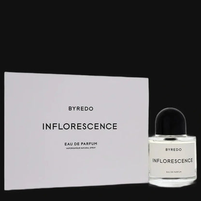 Inflorescence By Byredo Perfume for Women by Gamer Scents