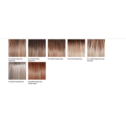 HairUWear Influencer Inspo Wig