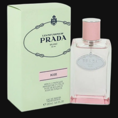Infusion De Rose By Prada Perfume for Women by Gamer Scents
