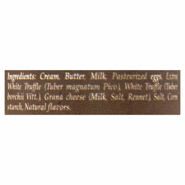 White Truffle Cream by Di Bruno Bros.