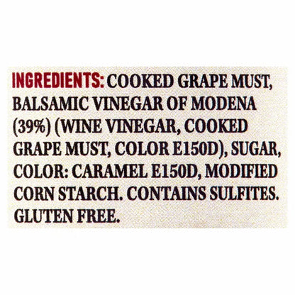 Balsamic Glaze by Di Bruno Bros.