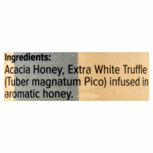 White Truffle Acacia Honey by Di Bruno Bros.