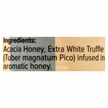 White Truffle Acacia Honey by Di Bruno Bros.