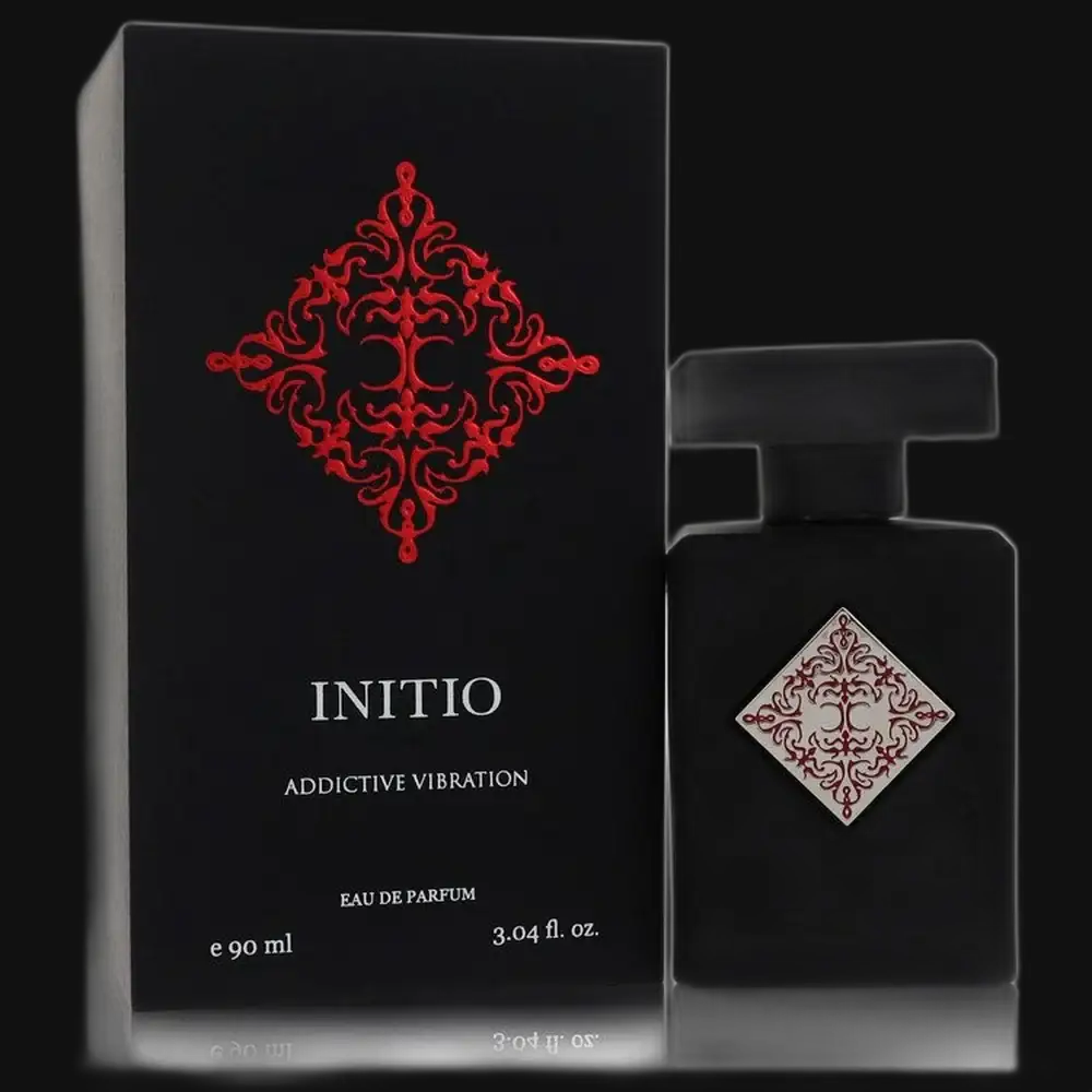 Initio Addictive Vibration By Initio Parfums Prives (Unisex)