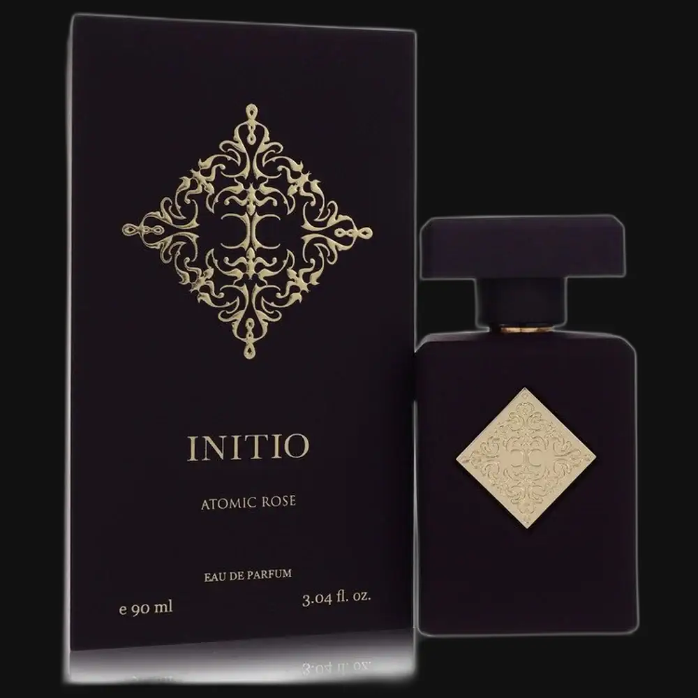 Initio Atomic Rose By Initio Parfums Prives (Unisex)