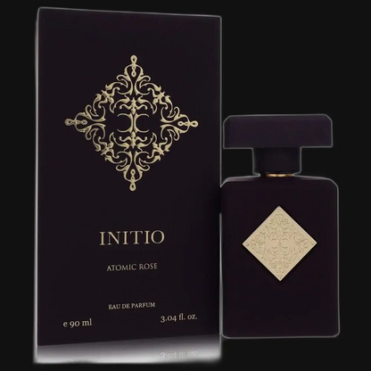Initio Atomic Rose By Initio Parfums Prives (Unisex)