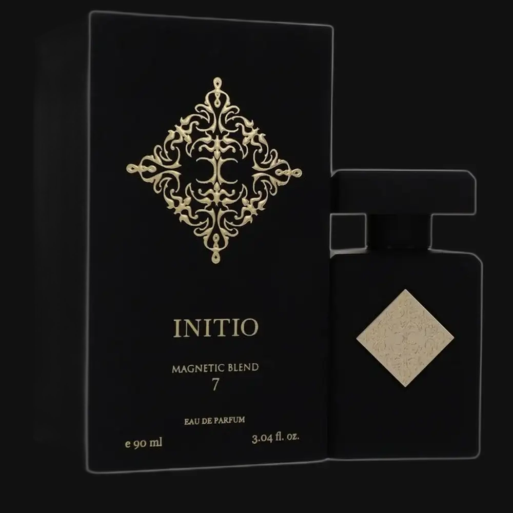 Initio Magnetic Blend 7 By Initio Parfums Prives (Unisex)