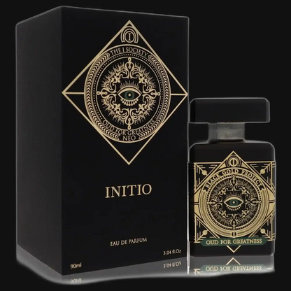 Initio Oud For Greatness Neo By Initio Parfums Prives (Unisex) by Gamer Scents