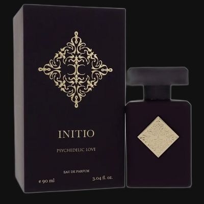 Initio Psychedelic Love By Initio Parfums Prives (Unisex)