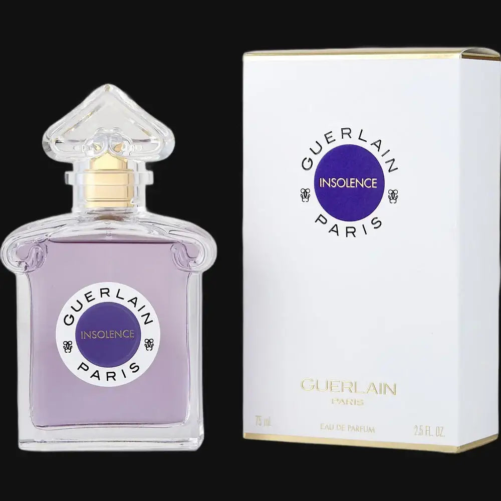 Insolence By Guerlain Perfume for Women by Gamer Scents