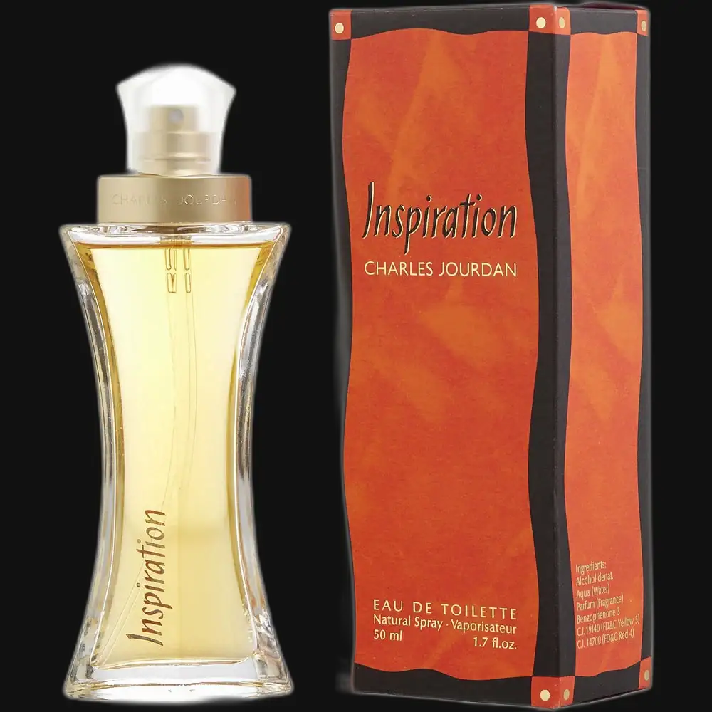 Inspiration By Charles Jourdan Perfume for Women