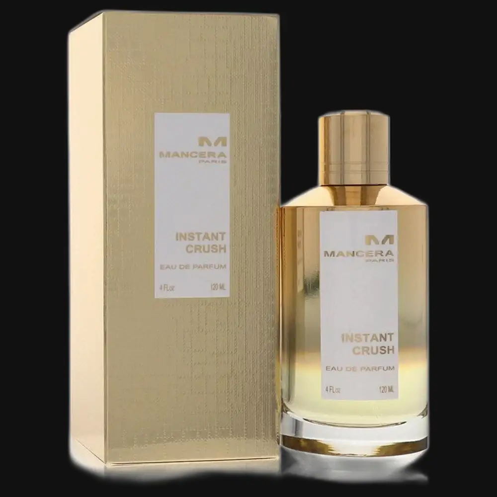 Instant Crush By Mancera (Unisex) by Gamer Scents