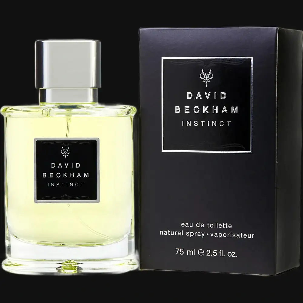 Instinct By David Beckham Cologne for Men by Gamer Scents