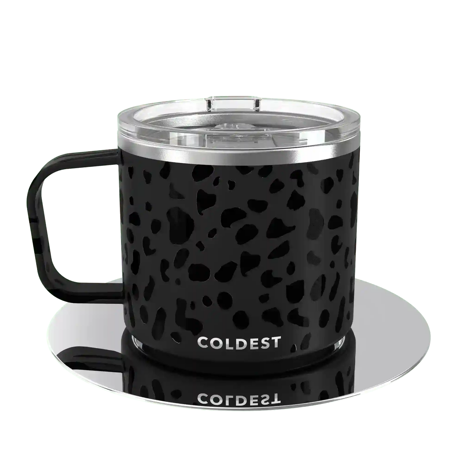 Insulated Espresso Cup by Coldest by Coldest