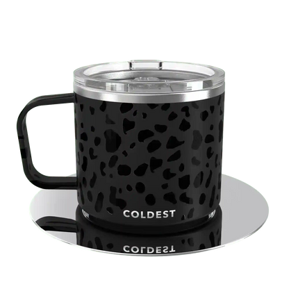 Insulated Espresso Cup by Coldest by Coldest