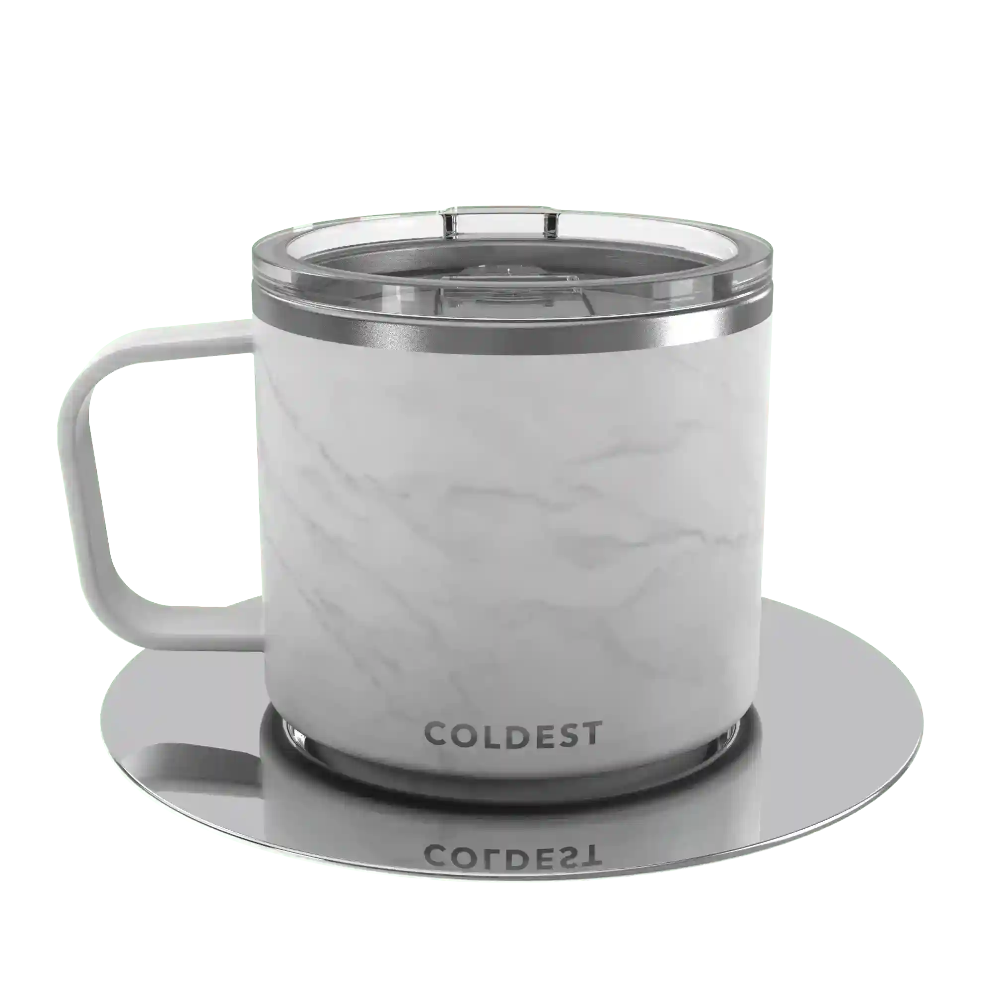 Insulated Espresso Cup by Coldest by Coldest
