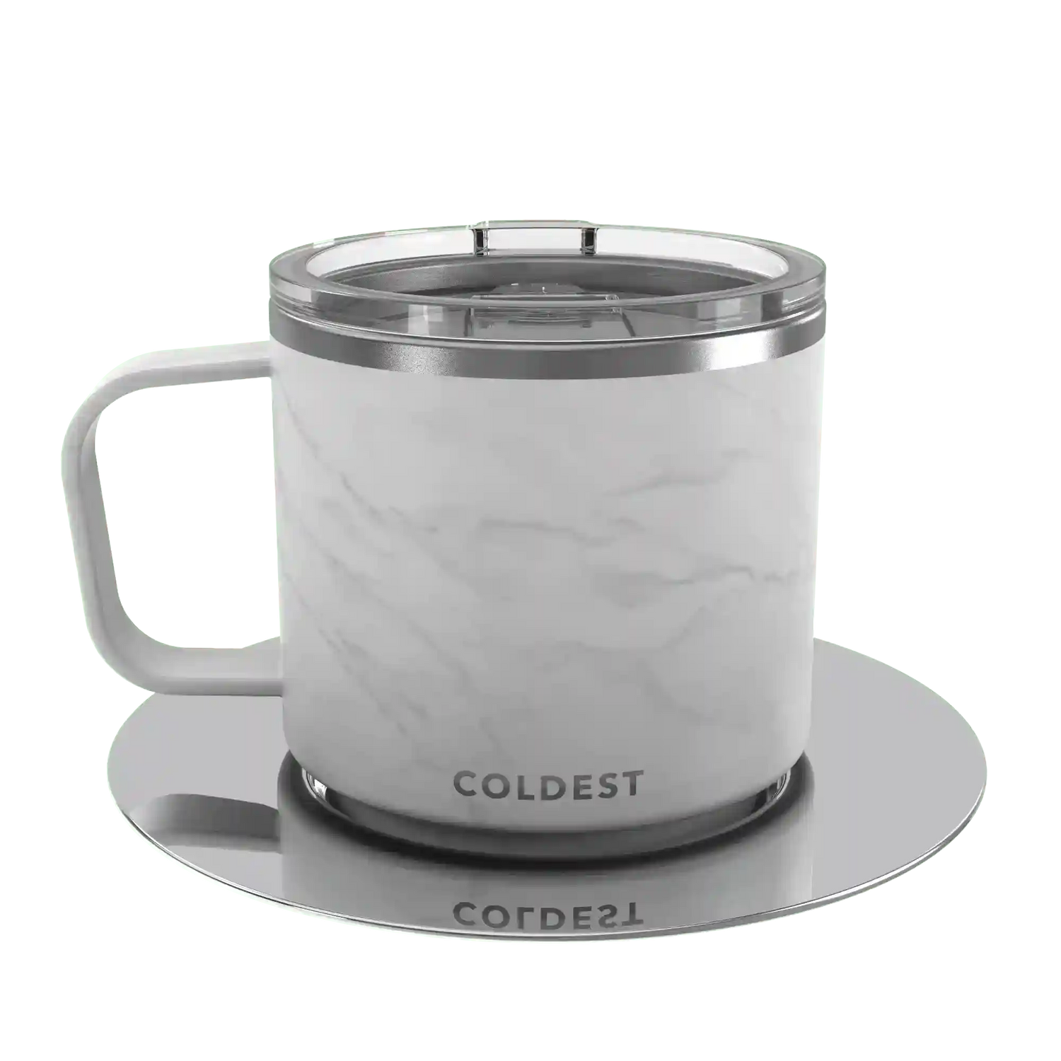 Insulated Espresso Cup by Coldest by Coldest
