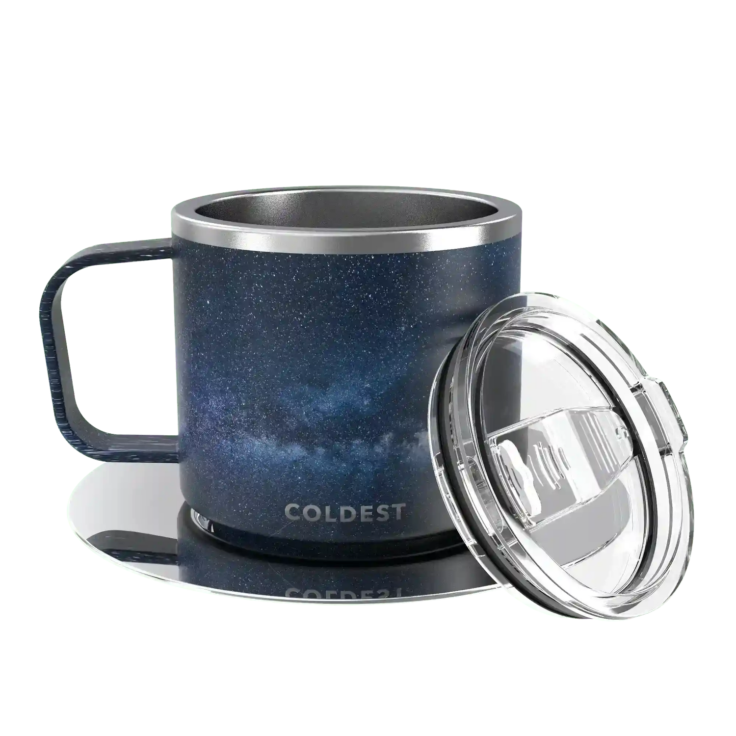 Insulated Espresso Cup by Coldest by Coldest