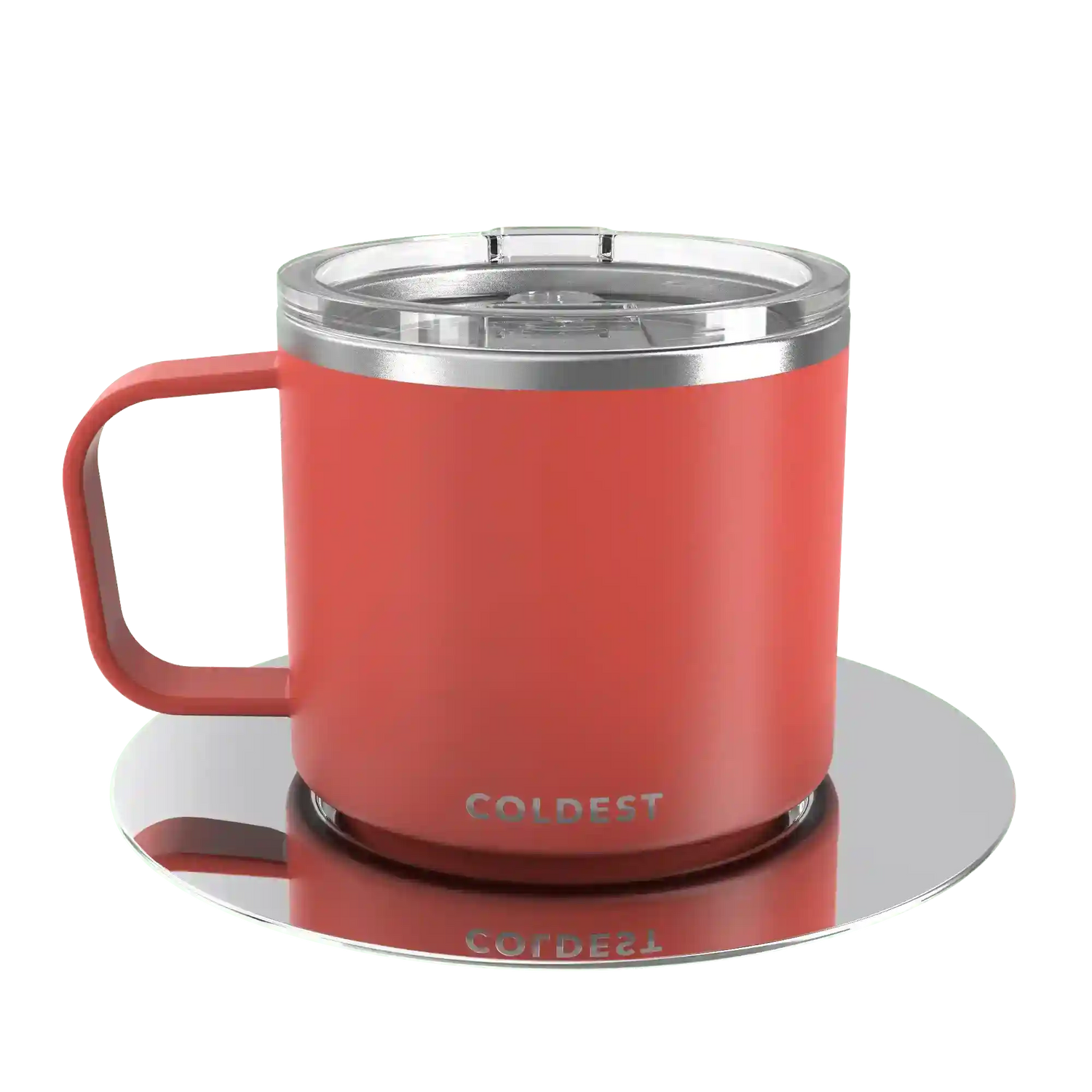 Insulated Espresso Cup by Coldest by Coldest