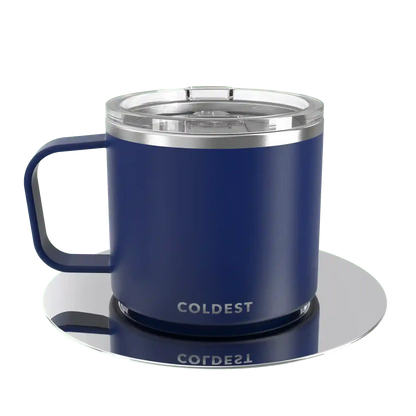 Insulated Espresso Cup by Coldest by Coldest