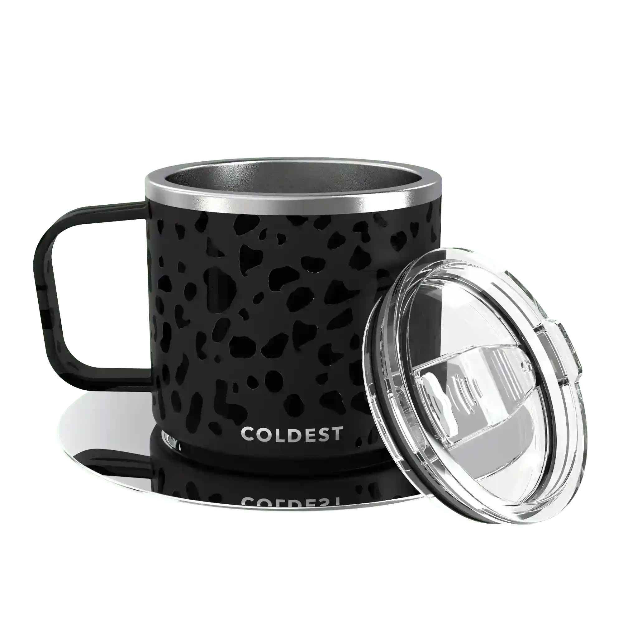 Insulated Espresso Cup by Coldest by Coldest