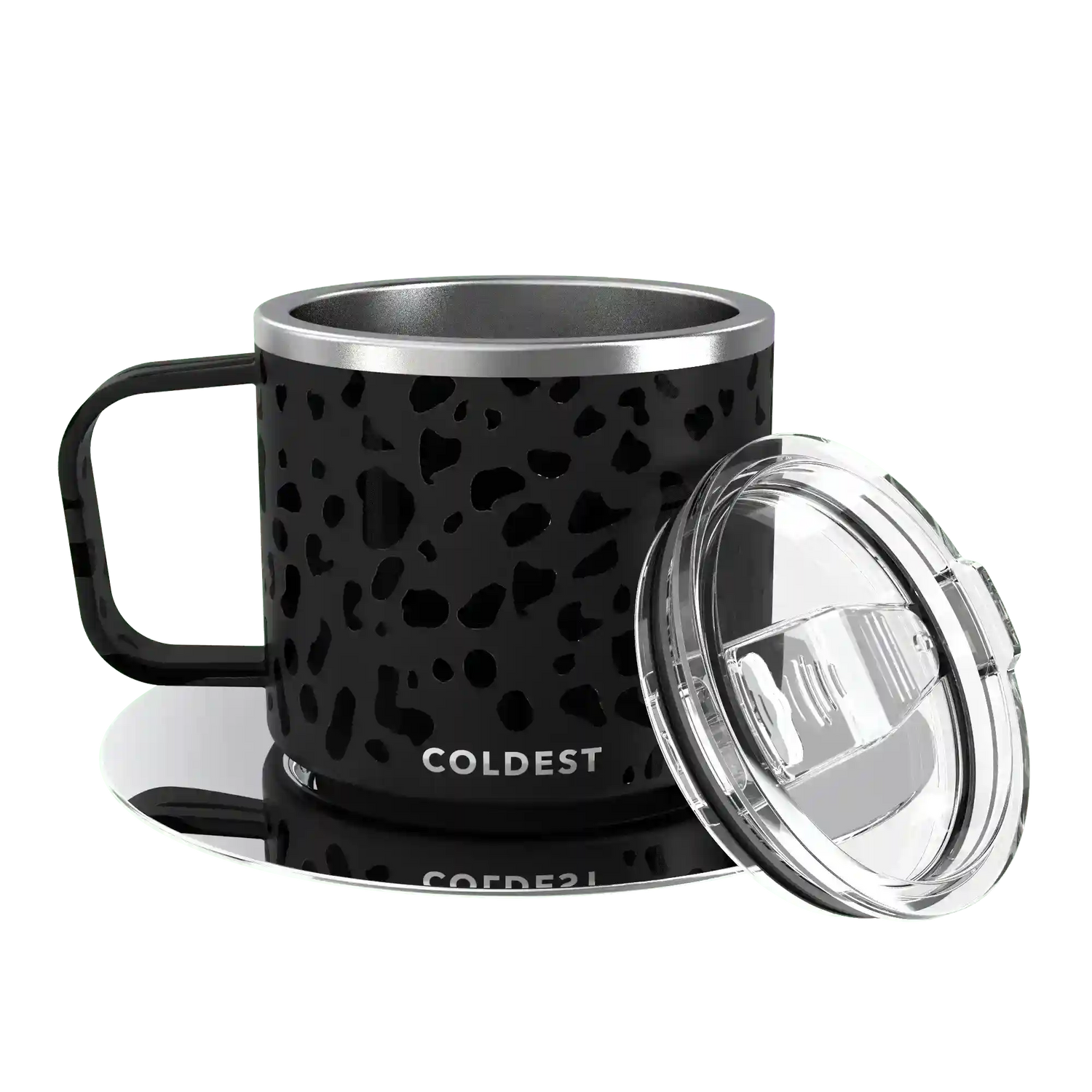 Insulated Espresso Cup by Coldest by Coldest