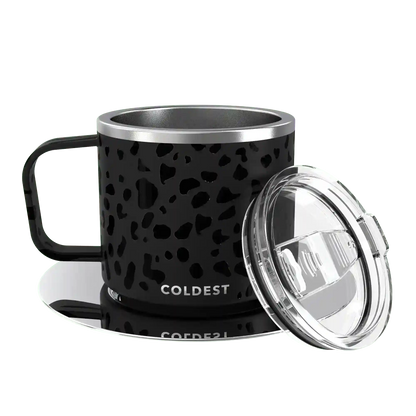 Insulated Espresso Cup by Coldest by Coldest