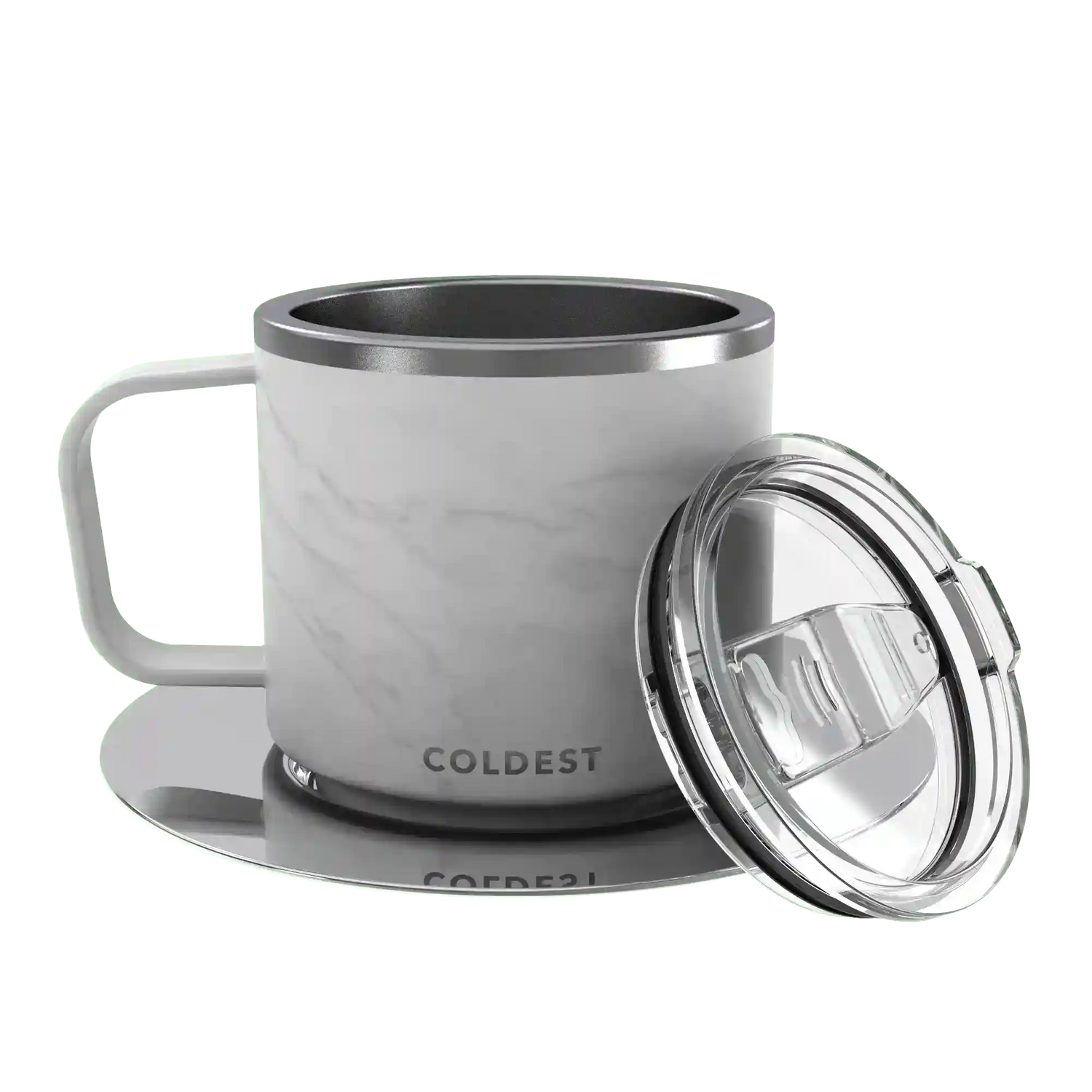 Insulated Espresso Cup by Coldest by Coldest