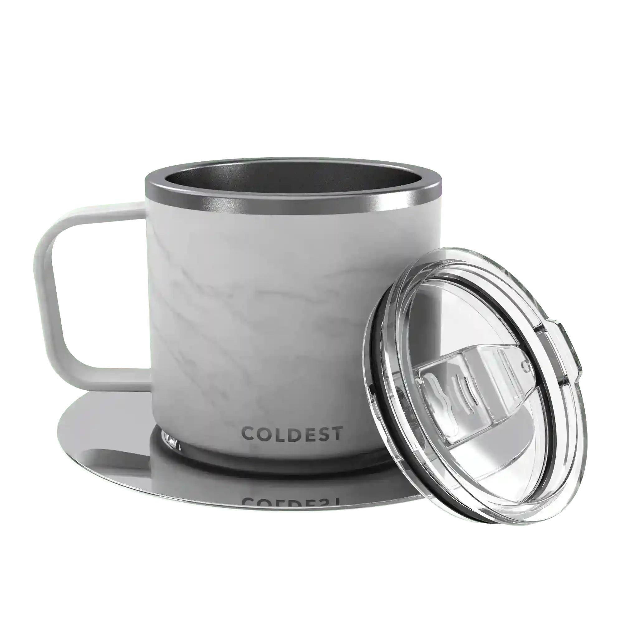 Insulated Espresso Cup by Coldest by Coldest