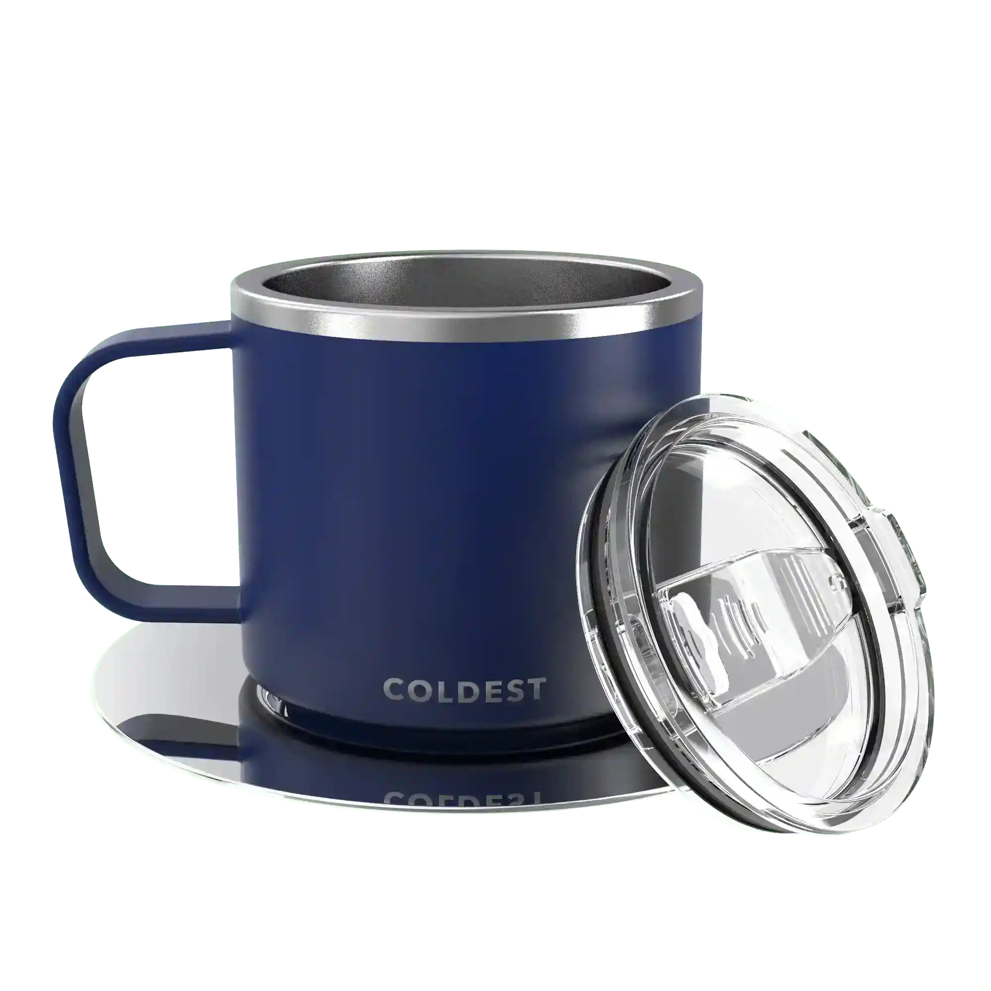 Insulated Espresso Cup by Coldest by Coldest