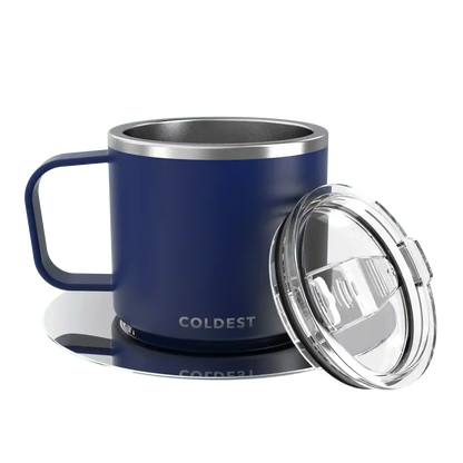 Insulated Espresso Cup by Coldest by Coldest
