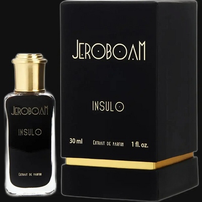 Insulo By Jeroboam (Unisex)