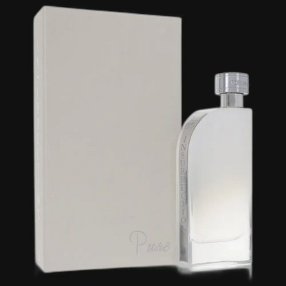 Insurrection Ii Pure By Reyane Tradition Cologne for Men